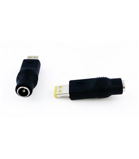 Переходник ноутбуков Lenovo to 5.5*2.1 (12483)