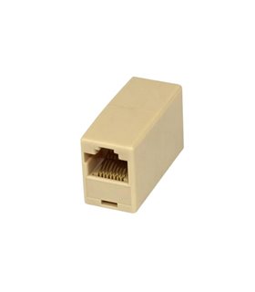 Переходник RJ45 на RJ45 (10429) Переходник RJ45 на RJ45 (10429)