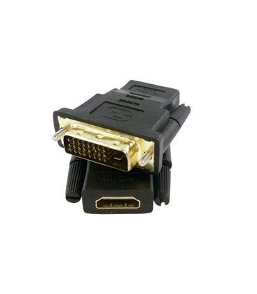 Переходник DVI out to HDMI in (12479)