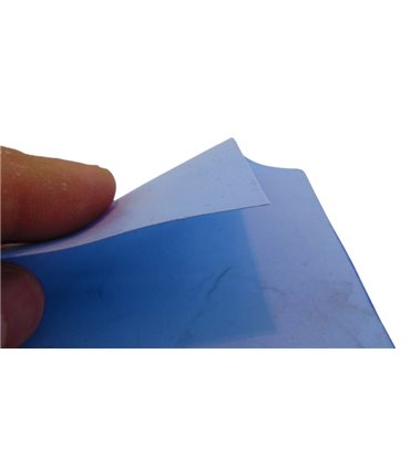 Термопрокладка для чипов под радиатор 100см2 (11033)