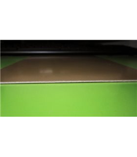 Текстолит односторонний FR4 20*30 1.5mm (14415) Текстолит односторонний FR4 20*30 1.5mm (14415)
