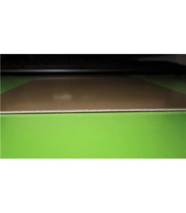 Текстолит односторонний FR4 20*30 1.5mm (14415)