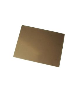 Текстолит односторонний FR4 15*20 1.5mm (14414) Текстолит односторонний FR4 15*20 1.5mm (14414)