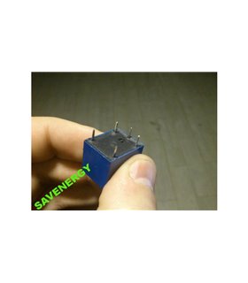 Реле SRD-09VDC-SL-C (10182)