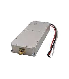 Генератор радиопомех 2400MHz 2.4GHz 30W(20094) Генератор радиопомех 2400MHz 2.4GHz 30W(20094)