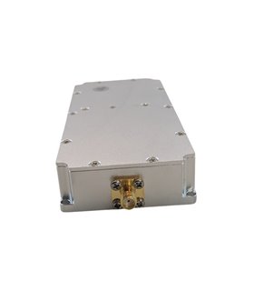Генератор радиопомех 2400MHz 2.4GHz 30W(20094) Генератор радиопомех 2400MHz 2.4GHz 30W(20094)