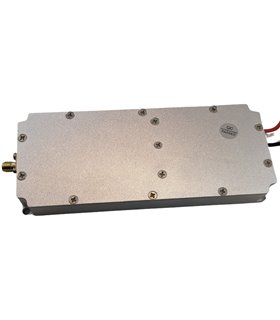 Генератор радиопомех 2400MHz 2.4GHz 30W(20094) Генератор радиопомех 2400MHz 2.4GHz 30W(20094)