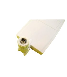 Всенаправленная антенна радар Wi-Fi 2.4G 8dBi SMA (17411)