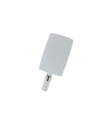 Всенаправленная антенна радар Wi-Fi 2.4G 8dBi SMA (17411)