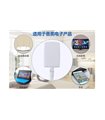 Всенаправленная антенна радар Wi-Fi 2.4G 8dBi SMA (17411) Всенаправленная антенна радар Wi-Fi 2.4G 8dBi SMA (17411)