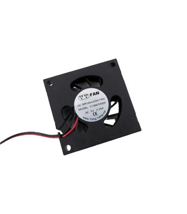 Вентилятор 35*35*7мм 5V 0.25A (17579)