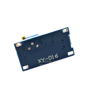 Повышающий DC/DC 2A micro USB XY-016 (10005) Повышающий DC/DC 2A micro USB XY-016 (10005)