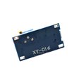 Повышающий DC/DC 2A micro USB XY-016 (10005) Повышающий DC/DC 2A micro USB XY-016 (10005)