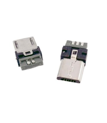 Штекер выход micro USB out (11176)