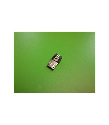 Штекер выход micro USB out (11176)