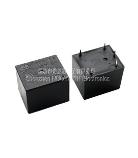 Реле Huike HK3FF-SHG T73 DC24VDC 24V 10A (17840)