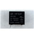 Реле HF32F-024-ZS3 250VAC 3A (18764)