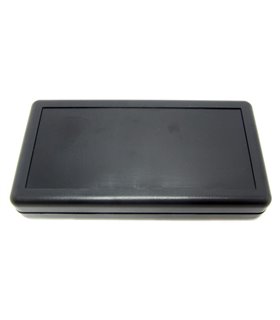 Портативный приборный корпус инструмента коробка 135*70*24мм (16277)