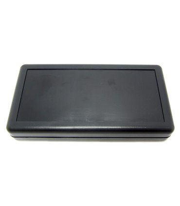 Портативный приборный корпус инструмента коробка 135*70*24мм (16277)