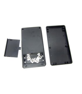 Портативный приборный корпус инструмента коробка 135*70*24мм (16277)