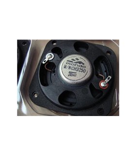 Плоский динамик 8R 15W с неодимовым магнитом (16311)