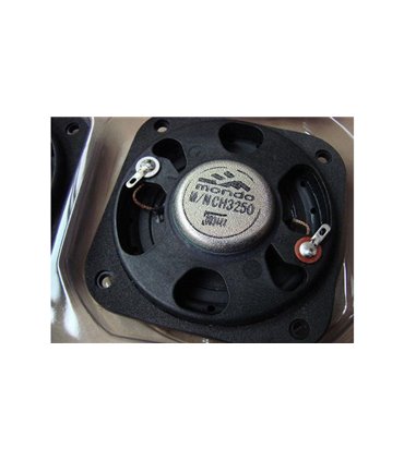 Плоский динамик 8R 15W с неодимовым магнитом (16311)