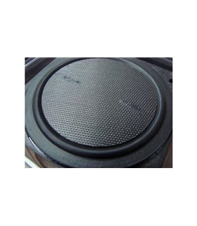 Плоский динамик 8R 15W с неодимовым магнитом (16311)