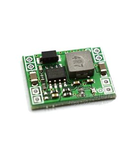 Модуль DC-DC понижающий 3A 5V MP1584 (10036) Модуль DC-DC понижающий 3A 5V MP1584 (10036)