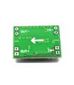Модуль DC-DC понижающий 3A 5V MP1584 (10036) Модуль DC-DC понижающий 3A 5V MP1584 (10036)