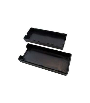 Пластиковая коробка корпус 125*56*31мм (17046)