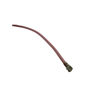 Пигтейл IPX-N N-штекерный кабель IPEX (18662)