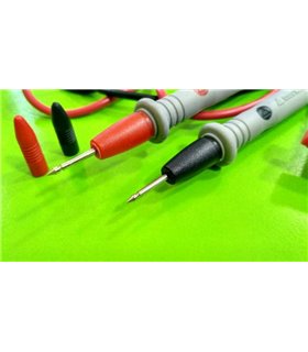 Щупы для мультиметра большие MAX 1000V 20A (15079)