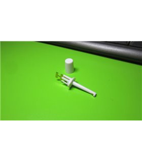 Щуп-крючок для мультиметра (14921) Щуп-крючок для мультиметра (14921)