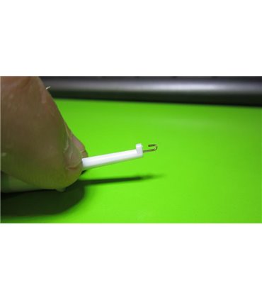 Щуп-крючок для мультиметра (14921)