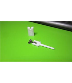 Щуп-зажим для мультиметра (14922) Щуп-зажим для мультиметра (14922)