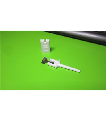 Щуп-зажим для мультиметра (14922)