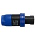 Штекер соединитель Speakon NL4FC Neutrik (15057)