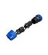 Штекер соединитель Speakon NL4FC Neutrik (15057)