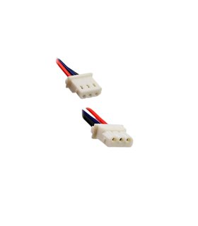 Штекер Molex 5264 3pin 15см (16822)