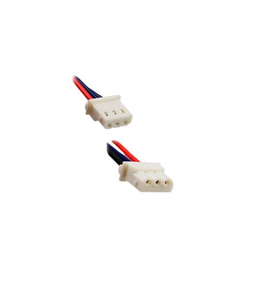 Штекер Molex 5264 3pin 15см (16822)