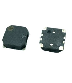 Ультратонкий пассивный звуковой зуммер MLT-7525 16R 3-5V (18147)