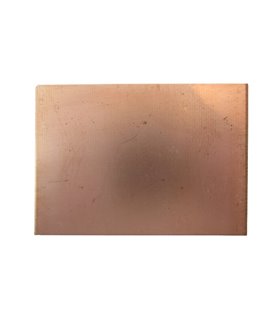 Текстолит односторонний 50*70мм (18426)