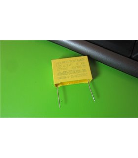 Конденсатор 275V 225 2.2UF (12653)