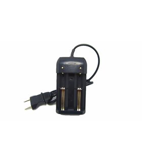 Зарядное устройство Li-Ion LiFePo аккумуляторов 18650 26650 32650 (14731) Зарядное устройство Li-Ion LiFePo аккумуляторов 18650 26650 32650 (14731)