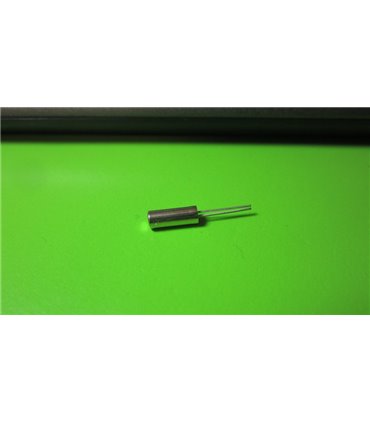 Кварцевый резонатор кварц 32.768 кГц (11836)