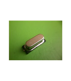 Кварц кварцевый резонатор HC-49SMD SMD 8mHz (11647)