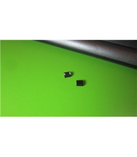 Защитный диод TVS SMBJ6.8CA 6.8V 600W DO-214AA (12759)