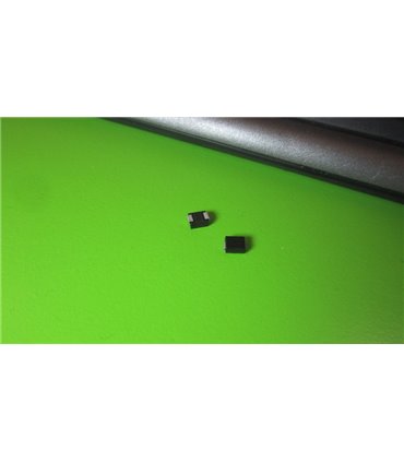 Защитный диод TVS SMBJ6.8CA 6.8V 600W DO-214AA (12759)