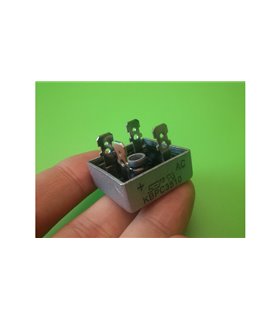 Диодный мост KBPC 3510 35A 1000V (10972)