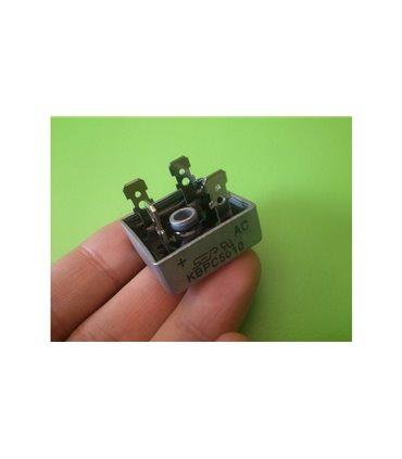 Диодный мост KBPC 5010 50A 1000V (10971)
